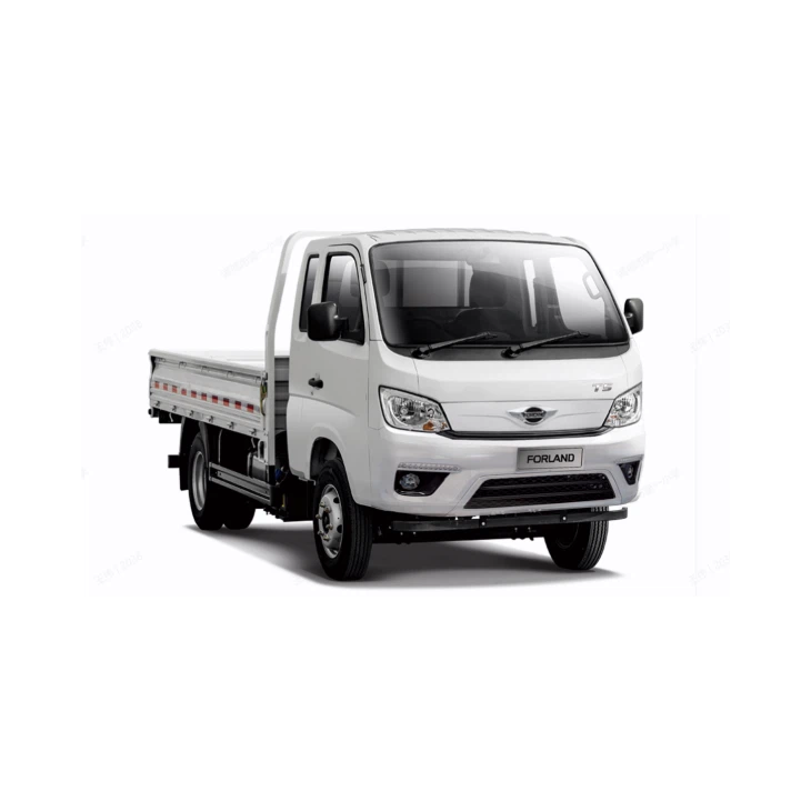 Forland Minitruck 2.5 Ton Gasoline Engine Euro V Small Truck high quality